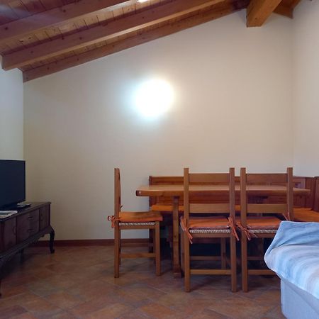 Casa Vacanze Tania Somendenna Exteriér fotografie