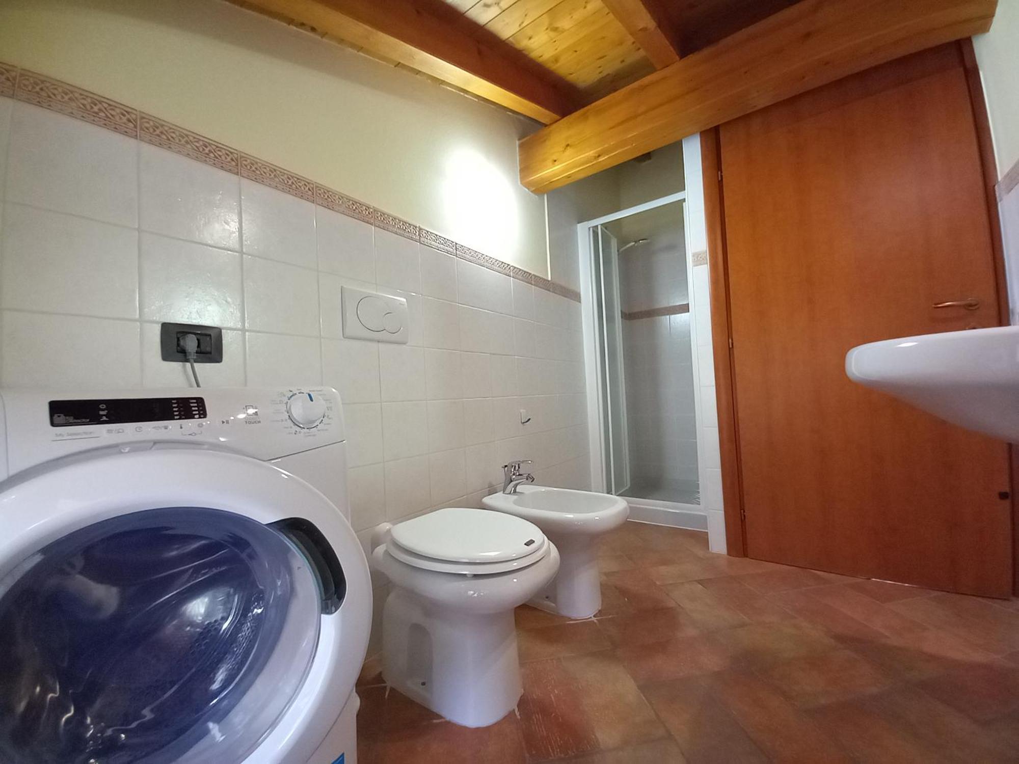 Casa Vacanze Tania Somendenna Exteriér fotografie